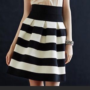 Anthropologie (Girls from Savoy) skirt